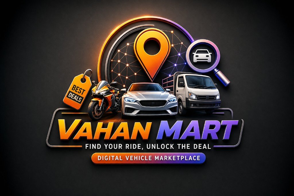 Vahan Mart
